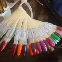 وسایل کاشت ناخن