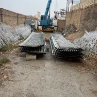 ورق شیروانی