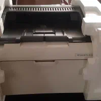 پرنترm12a|پرینتر، اسکنر، کپی، فکس|تهران, جنت‌آباد شمالی|دیوار