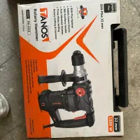 فروش ویژه بتن کن و پیکور تانوس