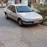 پژو 405 GLX مدل 93|خودرو سواری و وانت|تهران, خاوران|دیوار
