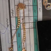 فورش یا تعویض طلا|جواهرات|دهلران, |دیوار