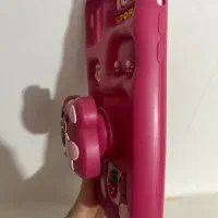 قاب گوشی ایفن یازده پرومکس|لوازم جانبی موبایل و تبلت|نقده, |دیوار