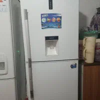 فروش یخچال ایستاده جنرال لوکسر