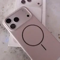 ایفون ۱۷پرومکس طرح ساخت ویتنام با حافظه ۵۱۲