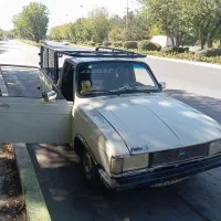 وانت بار کرایه