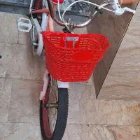 دوچرخه دخترانه سایز ۱۶