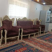 اجاره ویلایی نوساز در روستای امامده|اجارهٔ کوتاهمدت ویلا و باغ|رودبنه, |دیوار