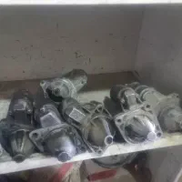 اموزش باطریسازی  ونیازمند شاگرد نیمه وارد