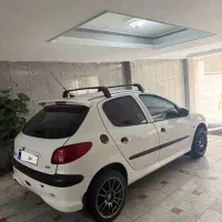 ۲۰۶ تیپ ۵ تک برگ سند بدون مشابه ۹۹