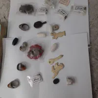 رفع مشکل|کلکسیون اشیاء عتیقه|هفتگل, |دیوار