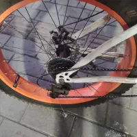 دوچرخه|دوچرخه، اسکیت، اسکوتر|سلماس, |دیوار