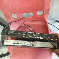 دستگاه دی وی فلشخور|پخشکننده DVD و ویدیو|قزوین, |دیوار