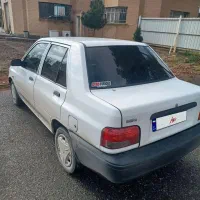 پراید ۱۳۱|خودرو سواری و وانت|سبزوار, کلاته سیفر|دیوار