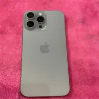 گوشی ایفون ۱۶ پرو مگس در حد iphone 16 pro max
