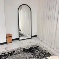 آینه قدی|آینه|سنندج, |دیوار