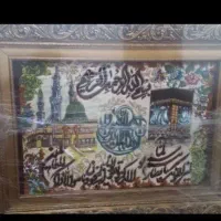 تابلو فرش دست بافت