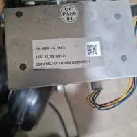 ماینر m50 122th