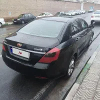 سواری جیلی اتومات