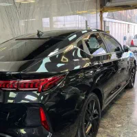 کی ام سی j7|خودرو سواری و وانت|تهران, جمهوری|دیوار