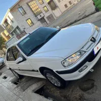 پژوپارس موتور قدیم درحده صفر|خودرو سواری و وانت|ملایر, |دیوار