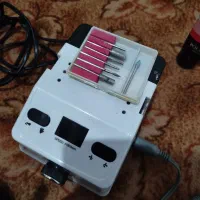 فروش دستگاه کاشت ناخن|آرایشی، بهداشتی، درمانی|رشت, حمیدیان|دیوار