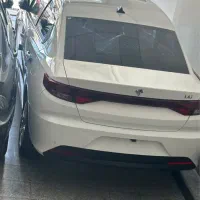 تارا اتومات وی۴|خودرو سواری و وانت|سبزوار, جوادیه غربی|دیوار