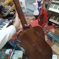 گیتار یاماها c40 تمیز بدون ایراد|گیتار، بیس، امپلیفایر|تبریز, |دیوار