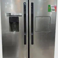 یخچال دو قلو