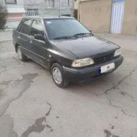 پراید دوگانه شرکتی|خودرو سواری و وانت|همدان, |دیوار