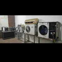 دوره کامل آموزش تعمیرات کولر اسپیلت و پنجره ای