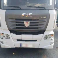 فروش سی اند سی مدل 96