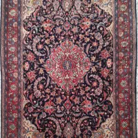 قالیچه ساروق اراک