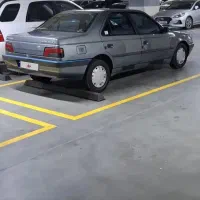 فروش پژو 405 دوگانه فابریک مدل 1399