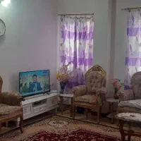 فروش واحد ۶۰متری نقلی|فروش آپارتمان|لاهیجان, کوی زمانی|دیوار