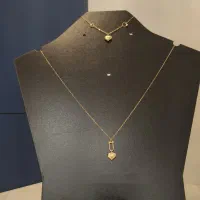 طلا مینیمال|جواهرات|بروجرد, |دیوار