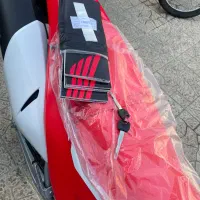 هوندا crf250L صفر|موتورسیکلت|تهران, آشتیانی|دیوار