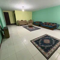 اجاره واحد مبله یک خواب هشتاد متری نظافت عالی