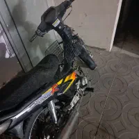 بیکلاچ مدل ۸۹