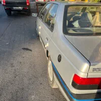 پژو۴۰۵مدل۹۱