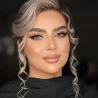 میکاپ و شنیون محفلی(نوبهار)