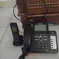 تلفن رومیزی