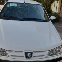 پژو پارس موتور جدید XU7P، مدل ۱۴۰۲ صفر دریچه سیمی|خودرو سواری و وانت|محلات, |دیوار