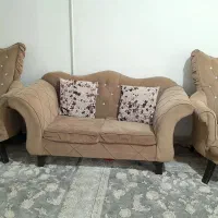 راحتی ۷ نفره شرکتی