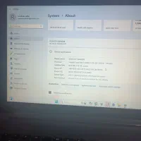 فروش لپتاب hp نو با قیمت مناسب|رایانه همراه|شیراز, فرگاز|دیوار