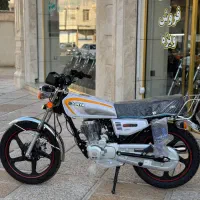 لیفان‌ هندا 200بایک برگ چکkldواریو170رهرو150nvx125|موتورسیکلت|کرج, حیدرآباد|دیوار