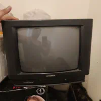 تلوزیون سامسونگ اصل کره استریو