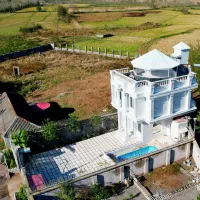 ویلایی جنگلی ۳۰۱ متری|فروش خانه و ویلا|رشت, گلسار|دیوار