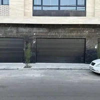 درب پنجره UPVC کرکره برقی و توری پنجره، نرده استیل|خدمات پیشه و مهارت|قائم‌شهر, |دیوار
