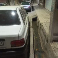 پراید مدل 82|خودرو سواری و وانت|بهارستان, |دیوار